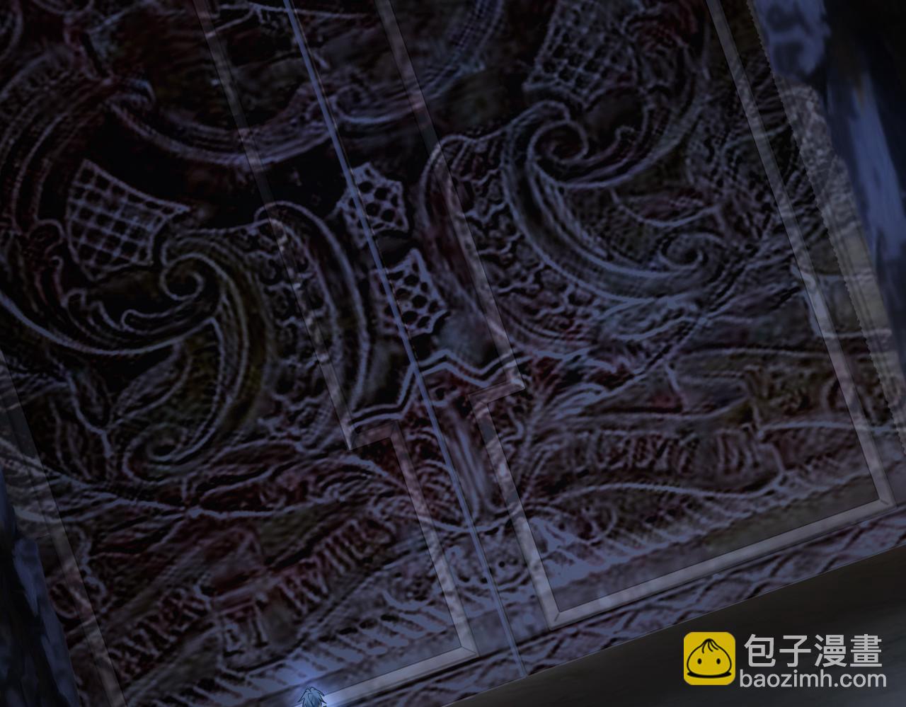 54话   山洞内的壁画(1/3)-第54话