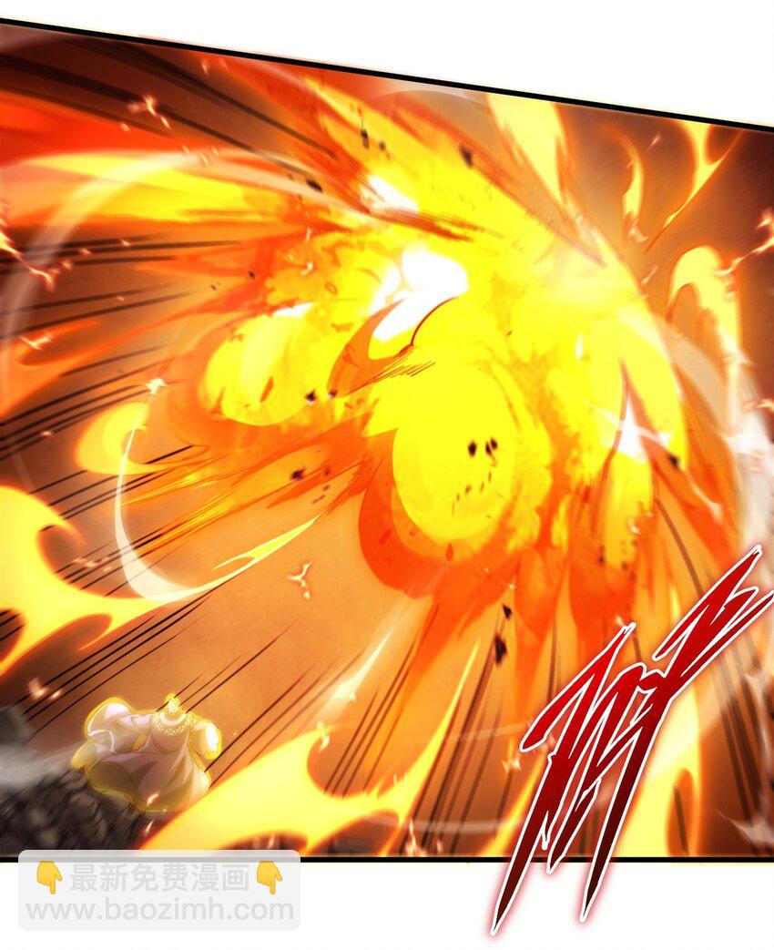 第100话 以牙还牙-第100话