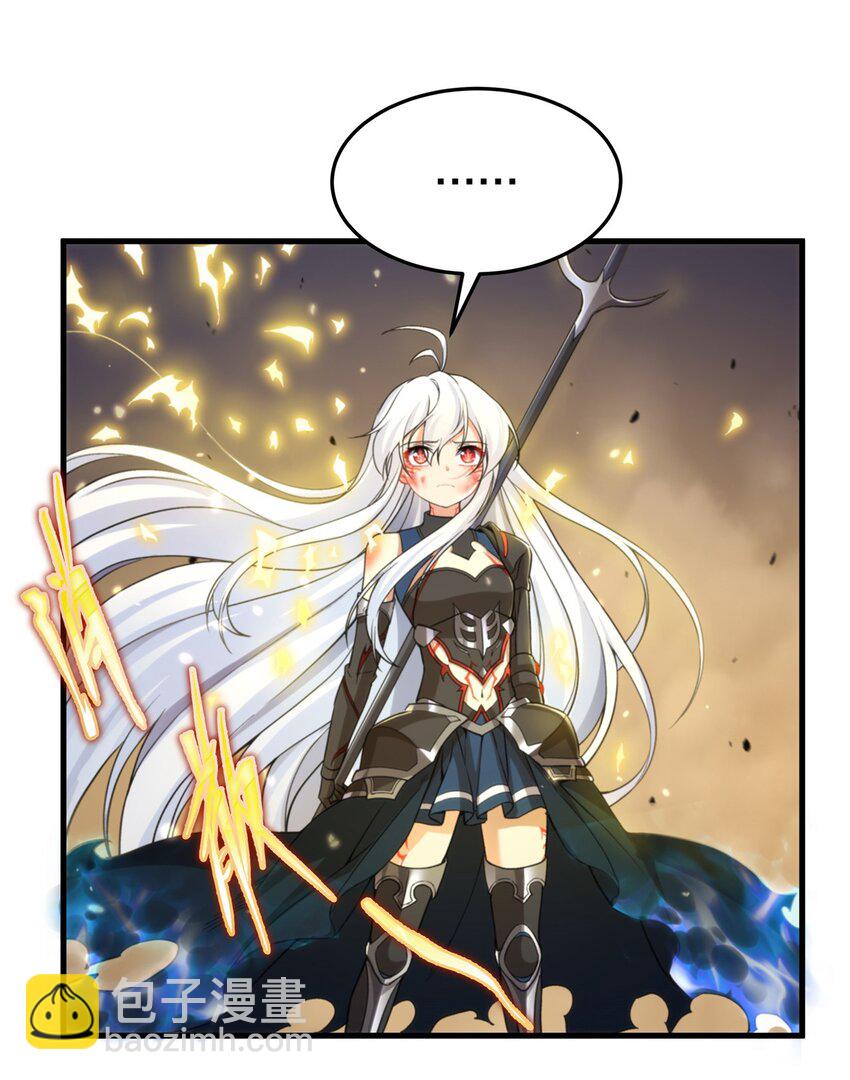 第104话 无法兑现的诺言-第104话