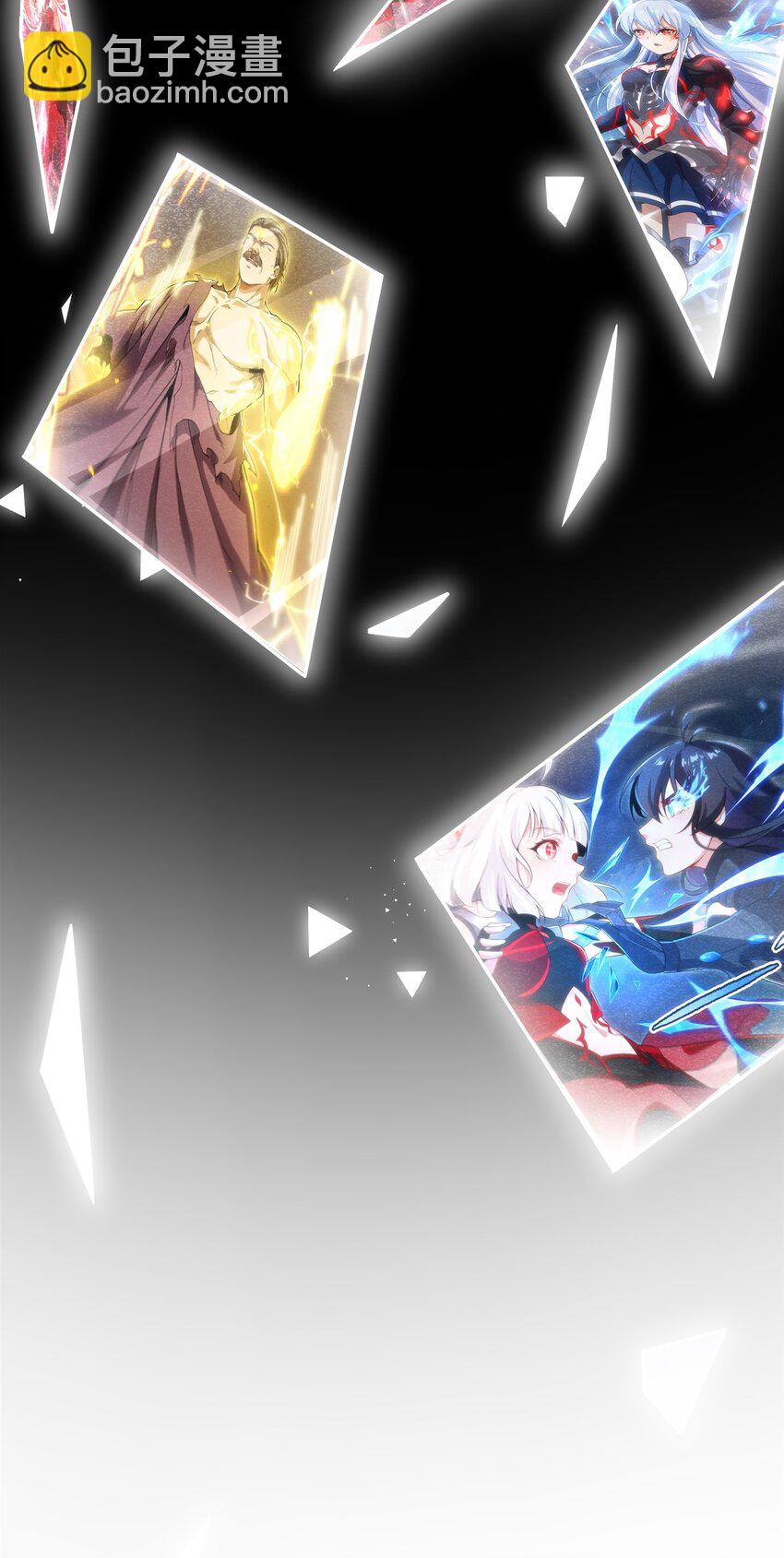 第104话 无法兑现的诺言-第104话
