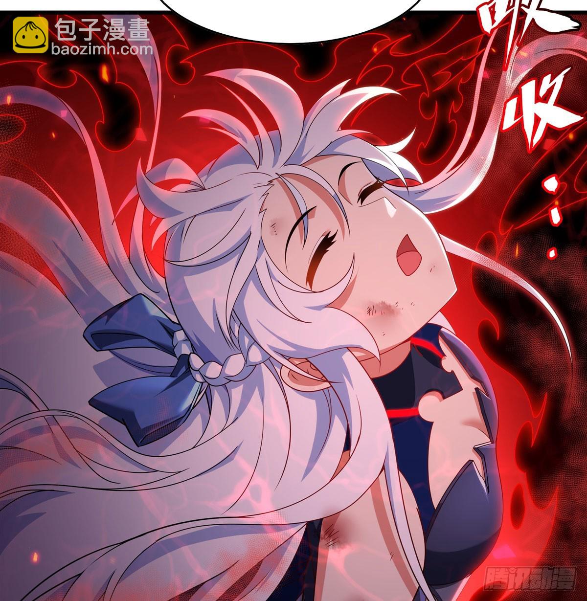第140话 再度苏醒(1/2)-第140话