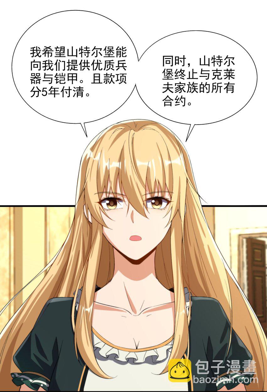第68话 我需要你-第68话