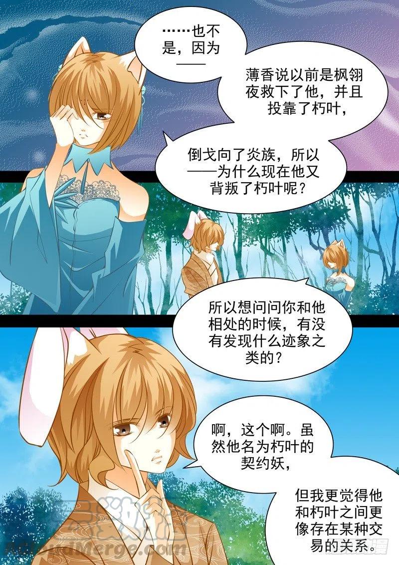 第七十四回 意外的相遇-第74话