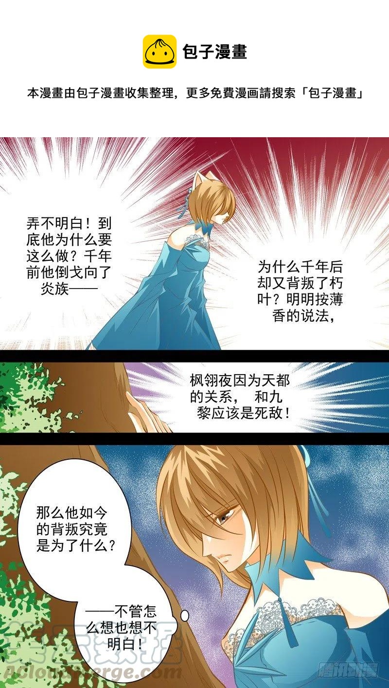 第七十四回 意外的相遇-第74话