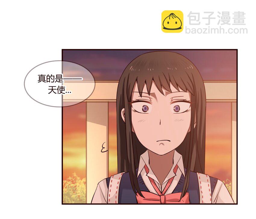S1&middot;12 小天使的第一句话-第12话