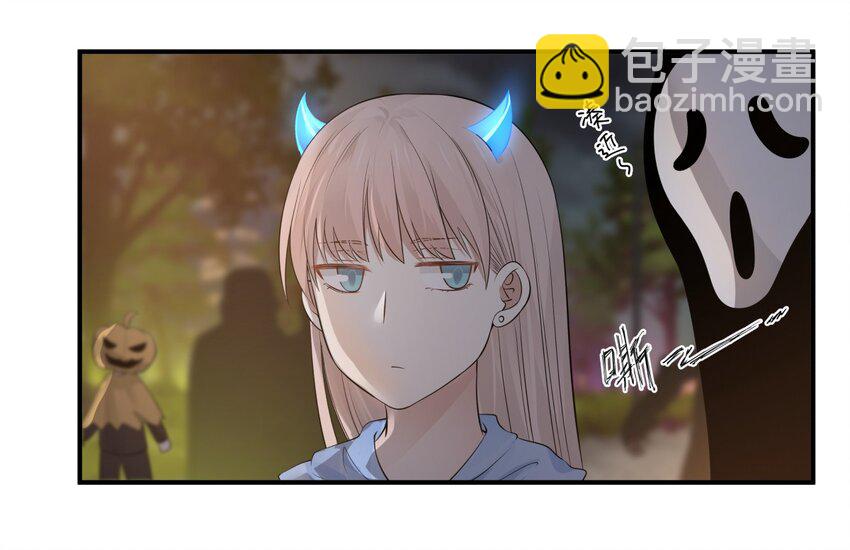 番外1 万圣节1-第50话