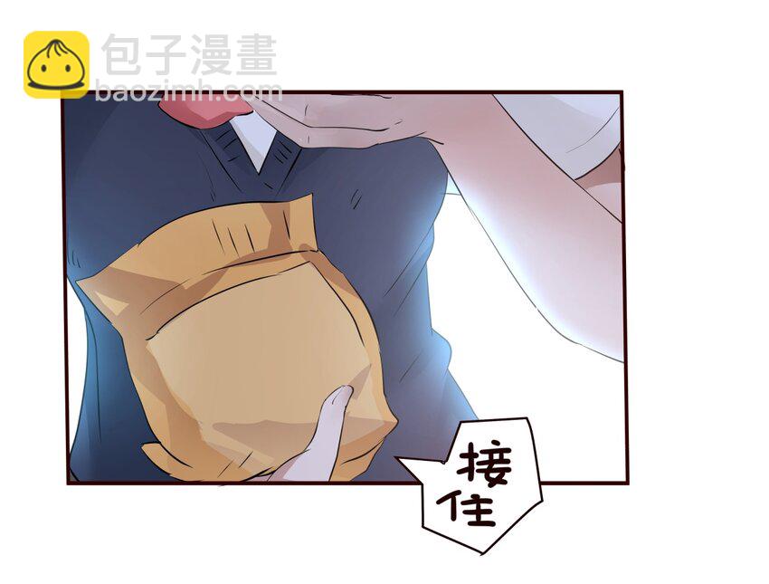 S1&middot;4 天使真的存在！！-第4话