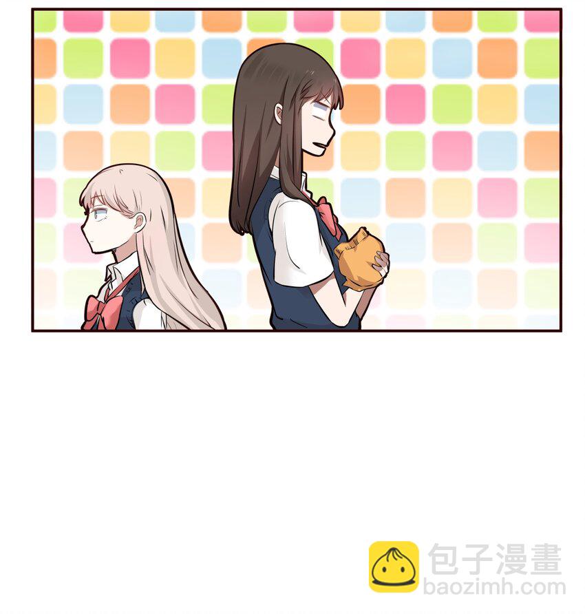 S1&middot;4 天使真的存在！！-第4话