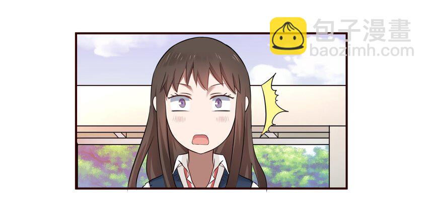 S1&middot;4 天使真的存在！！-第4话