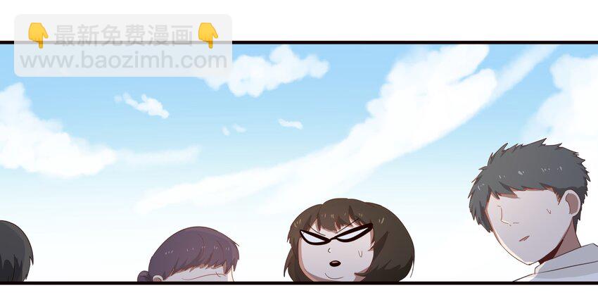 S1&middot;36 牵&hellip;&hellip;牵手了！！-第36话