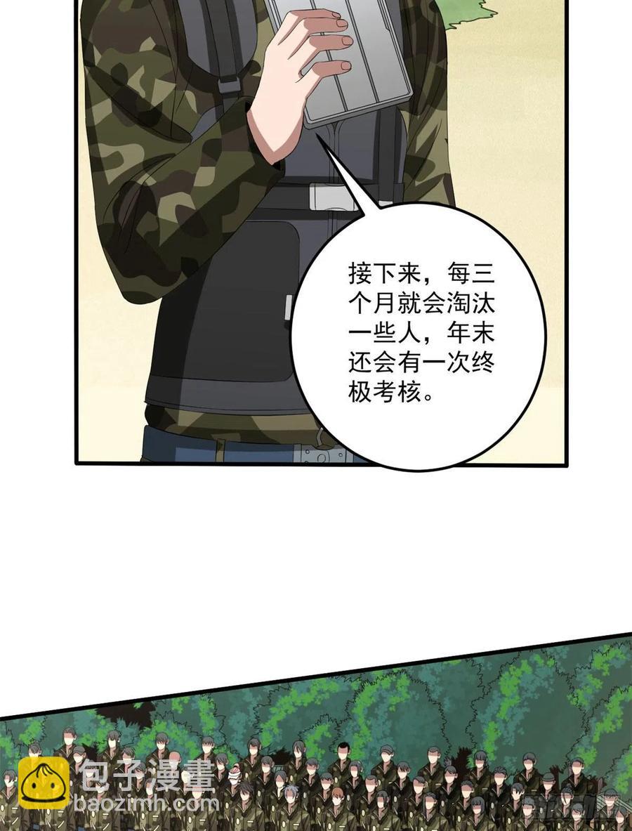 36 胆子不小啊！-第36话