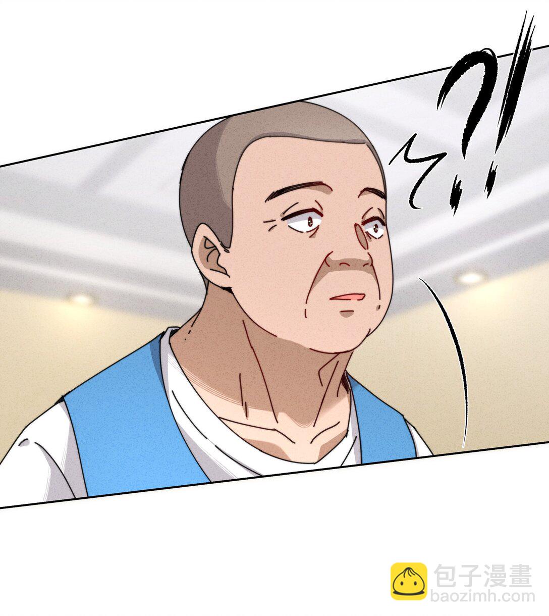10 这个奇怪的人是&hellip;&hellip;？(1/2)-第12话