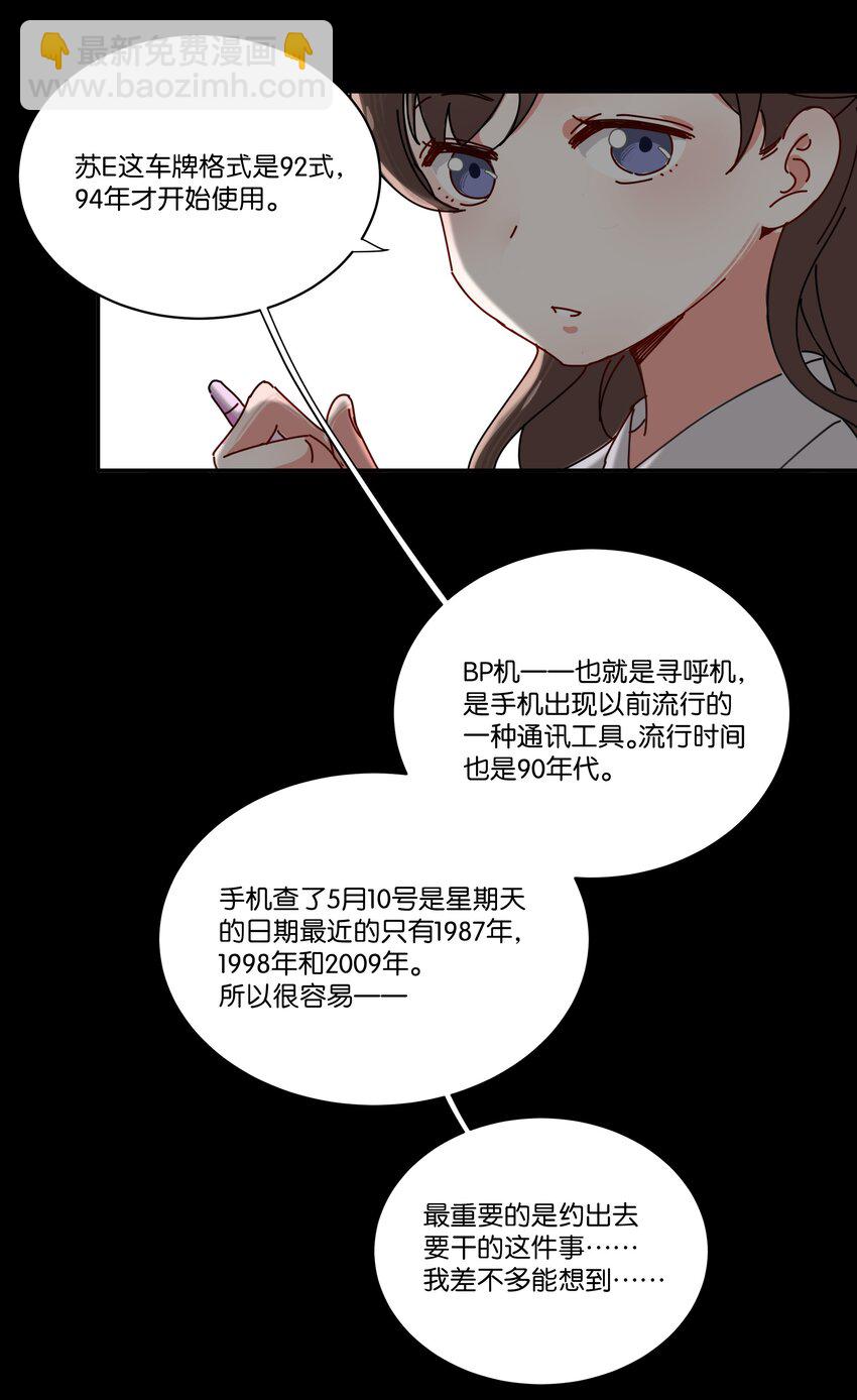 1 妄想少女李美源(1/2)-第2话