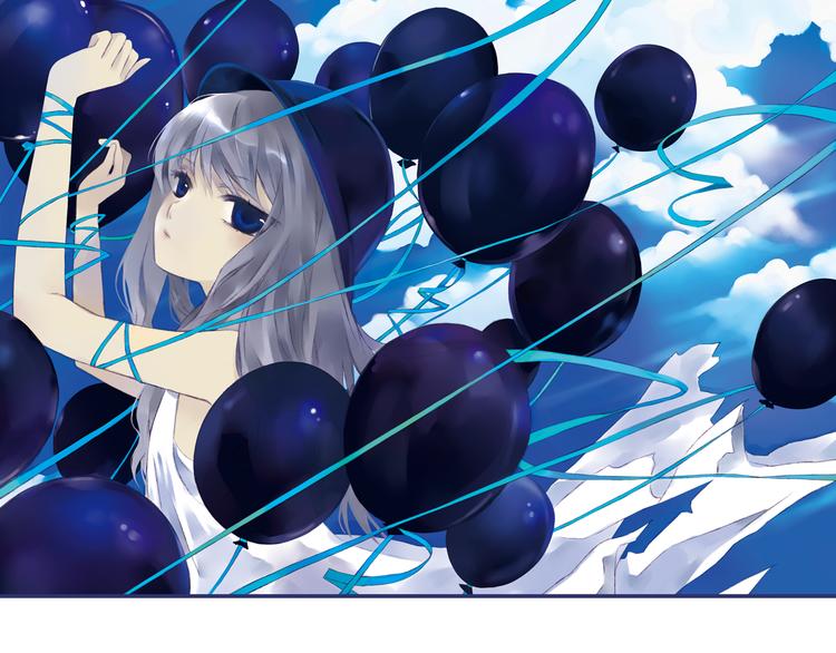 第1回 妹妹 01-第2话