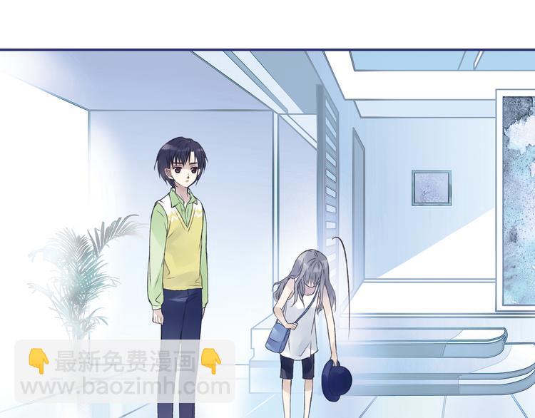 第1回 妹妹 01-第2话