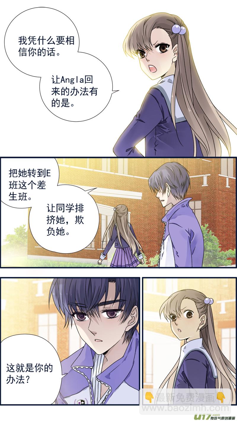 第77话 蜕变06-第258话