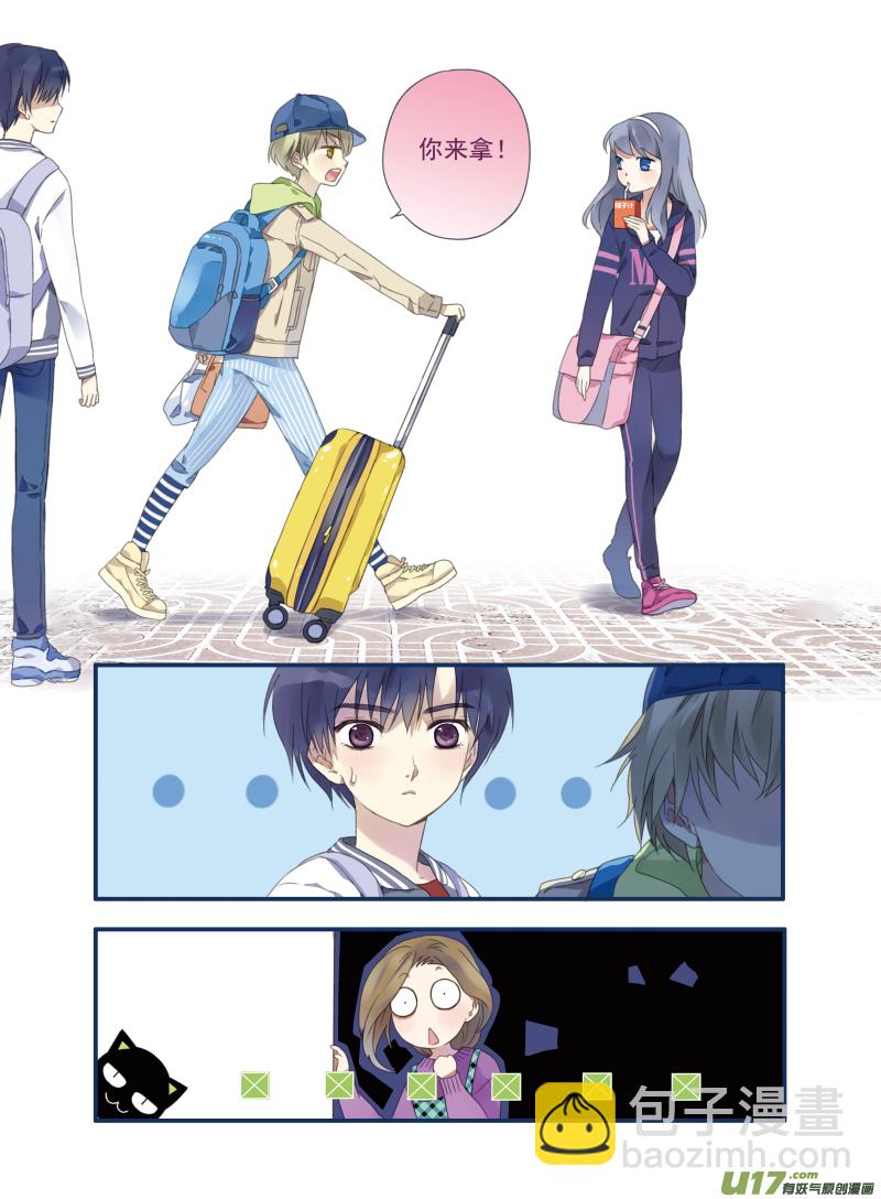 第17话 再见01-第36话