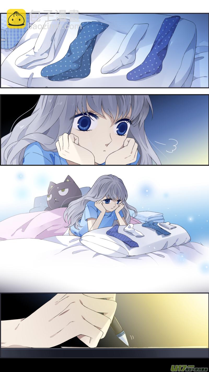 第114回 袜子03-第386话