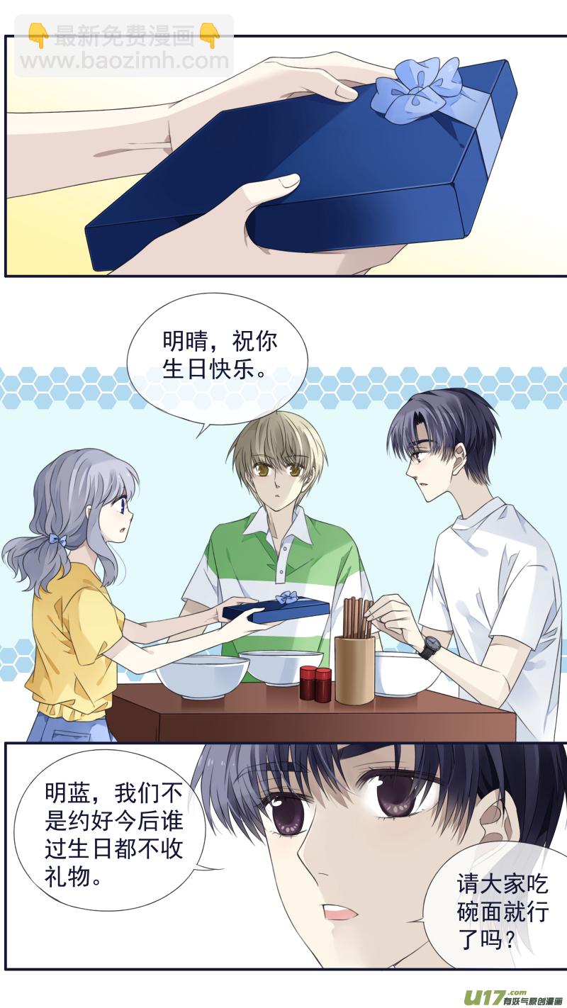 第121回 生日01-第402话