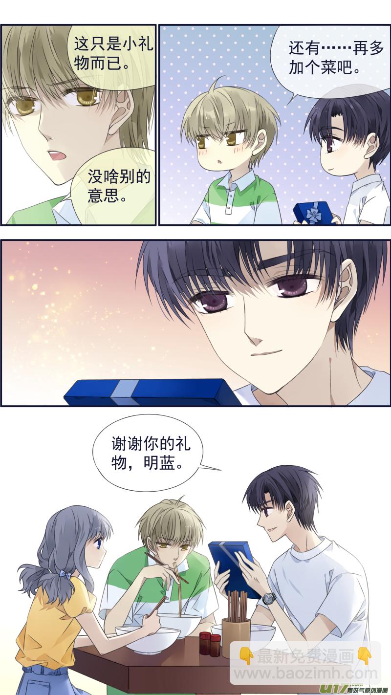 第121回 生日01-第402话