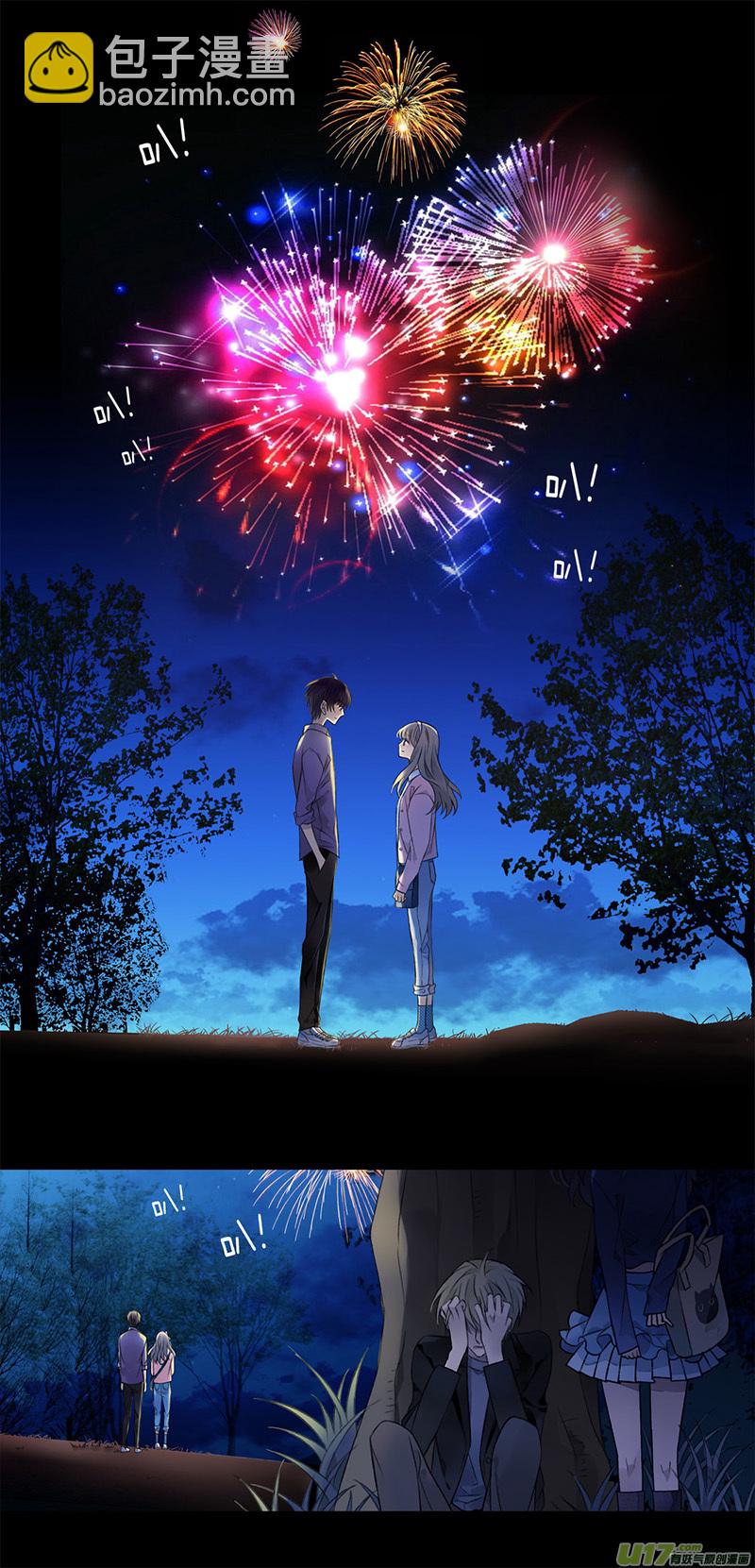 第122回 失恋01-第404话