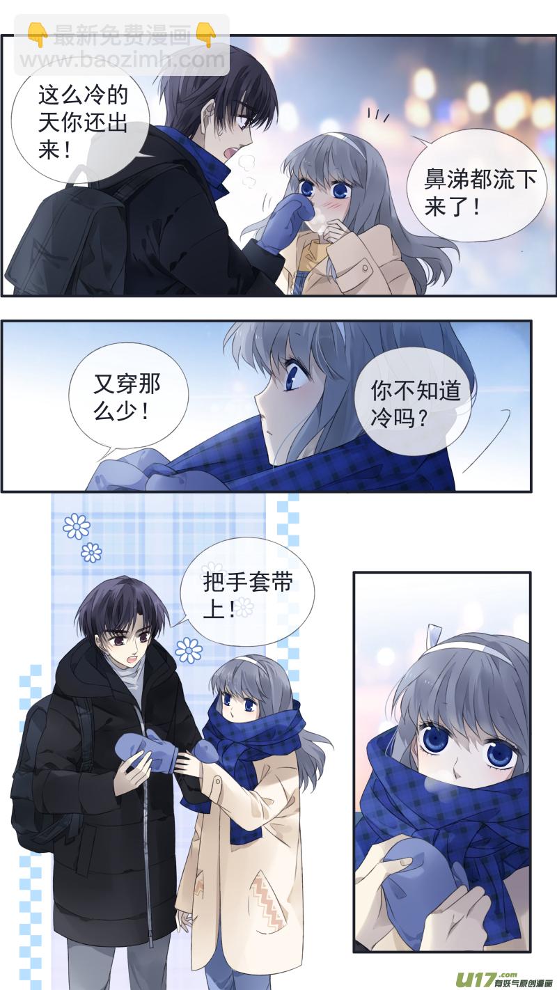 第124回 悲喜01-第410话