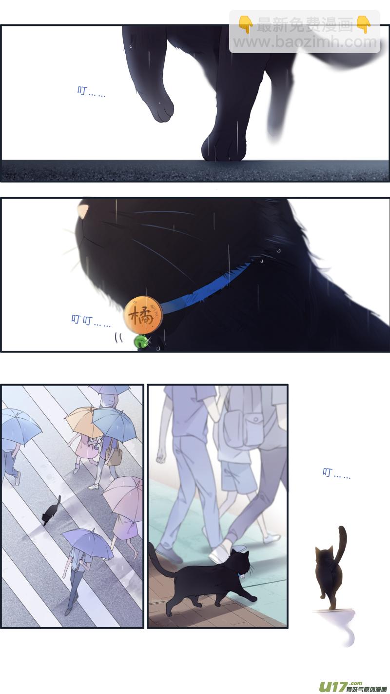 第136回 橘子01-第446话