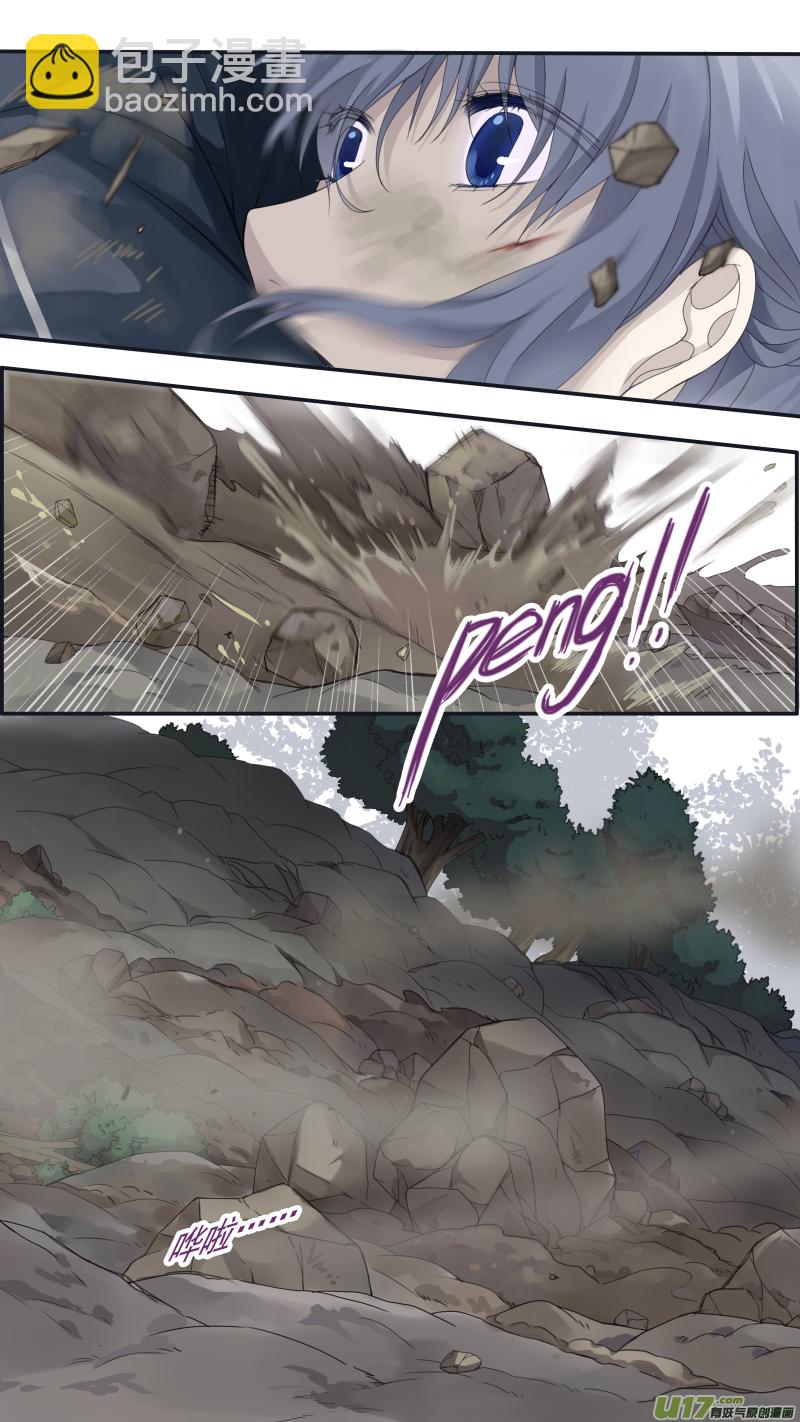 第142回 疯子01-第464话