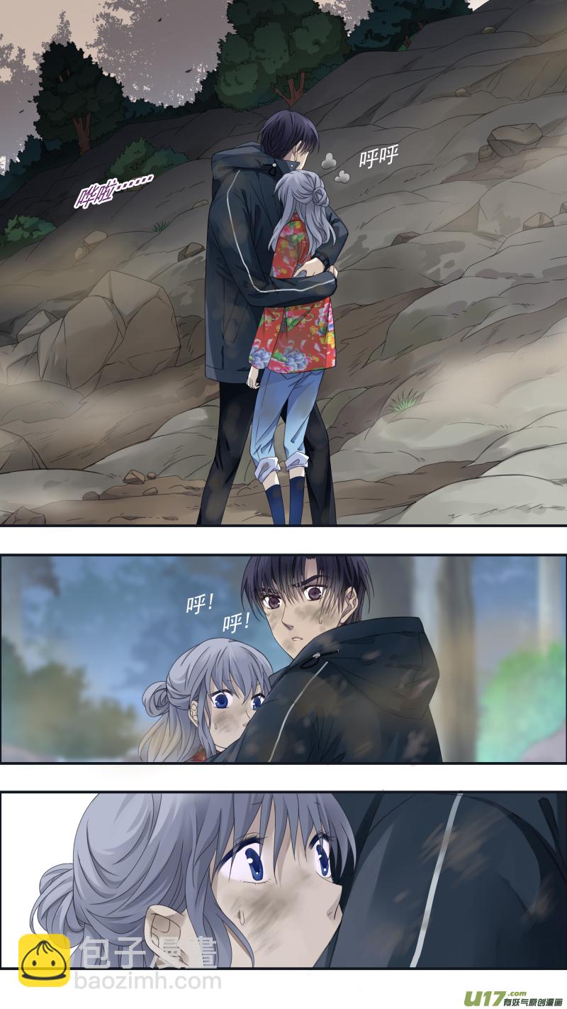 第142回 疯子01-第464话