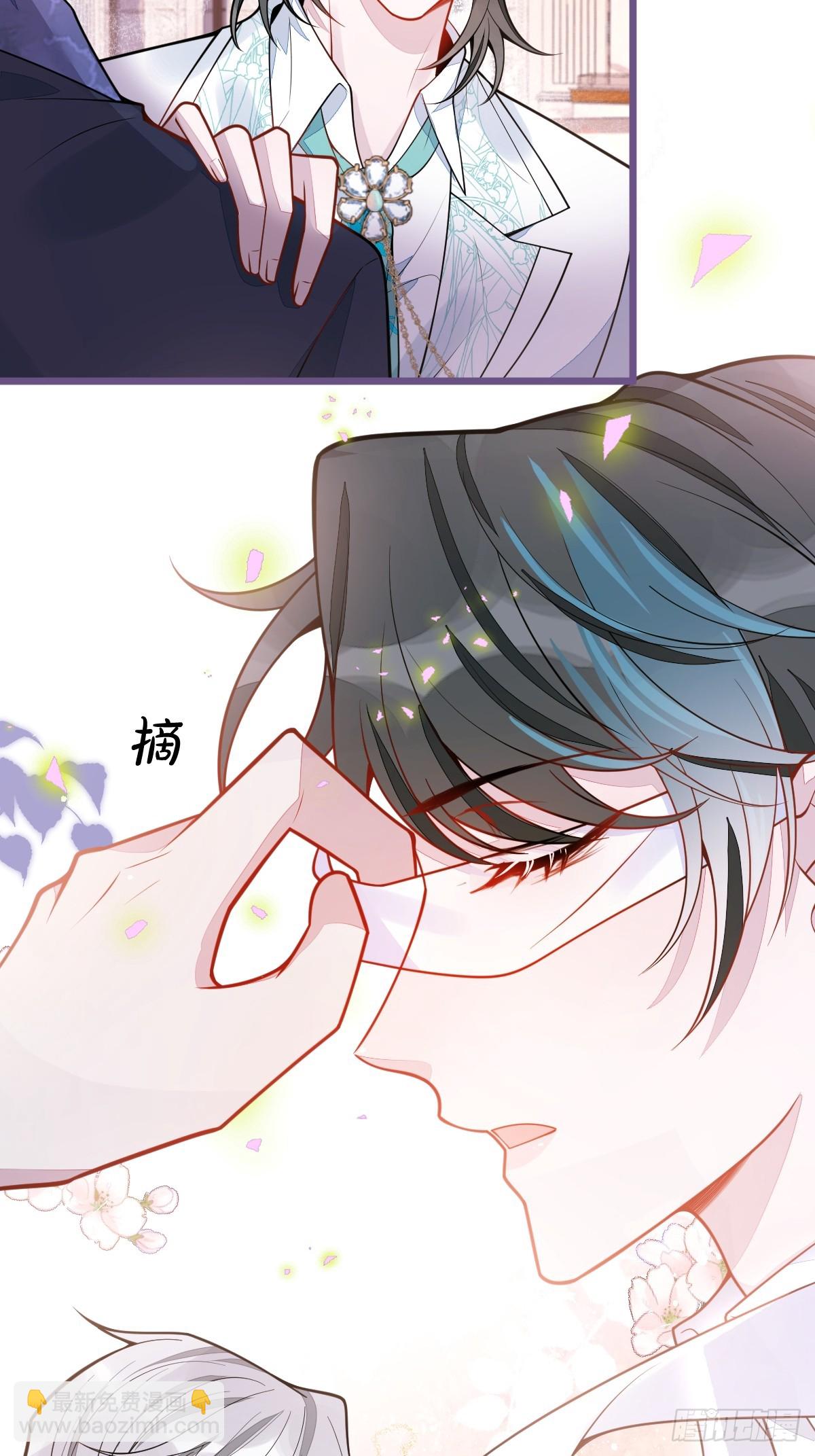 39-我好不容易才把你忘了&hellip;&hellip;-第40话