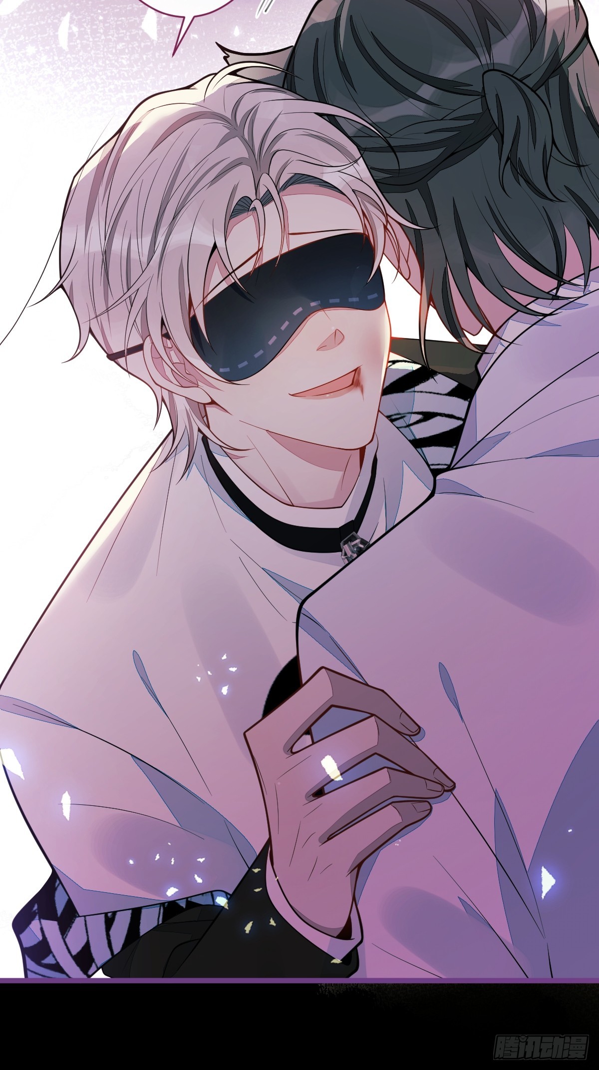 45-反调教。-第46话