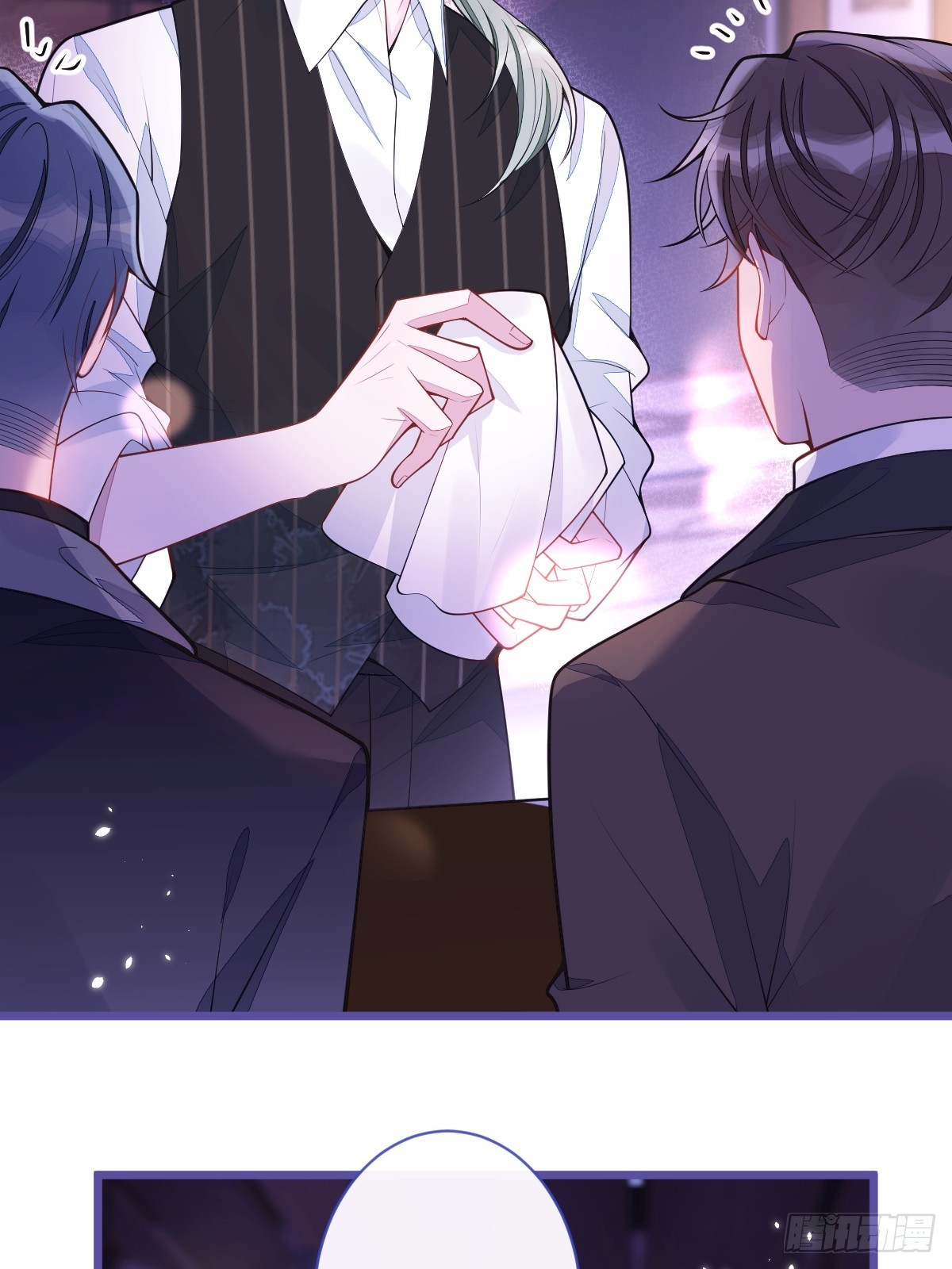 45-反调教。-第46话