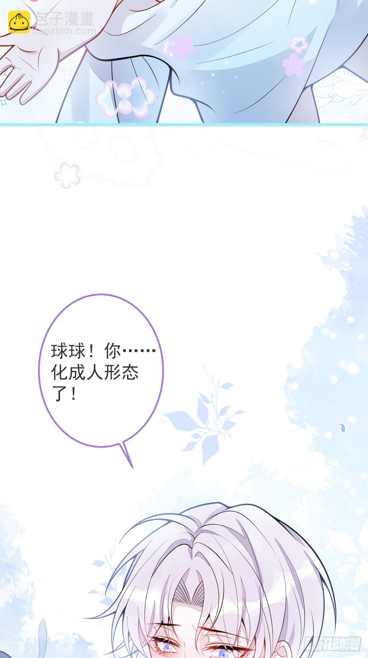 5-球球不可以！(1/2)-第6话