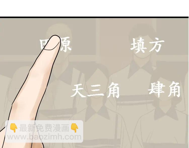 第34话 弱者为王1(1/3)-第36话