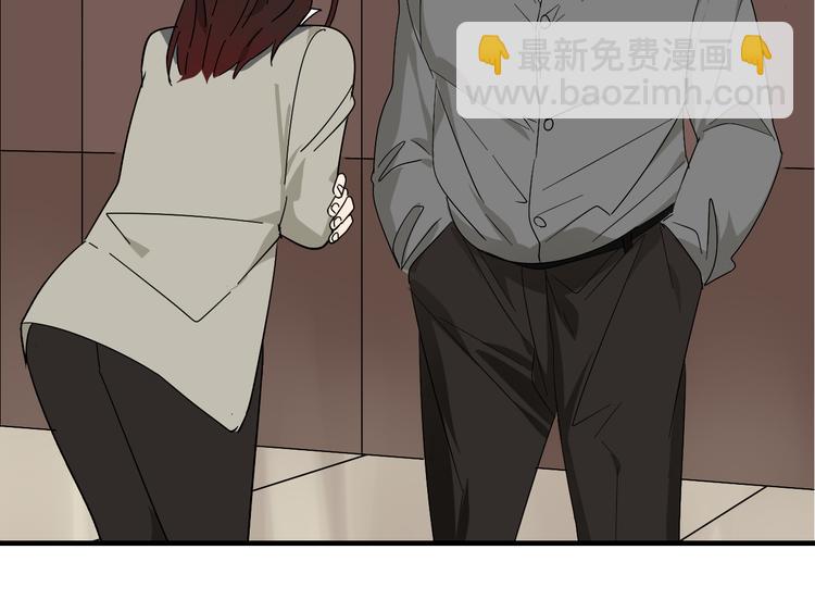 第8话 恐怖的爱2：温柔的利爪(1/4)-第10话