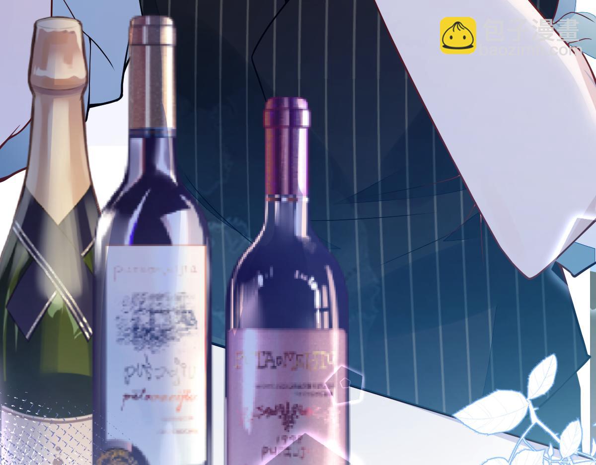 13-江忆白的过去。(1/3)-第14话