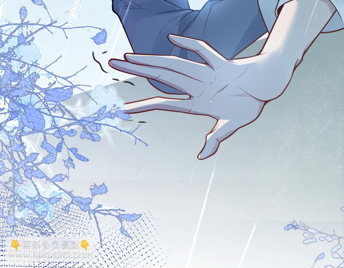 13-江忆白的过去。(1/3)-第14话