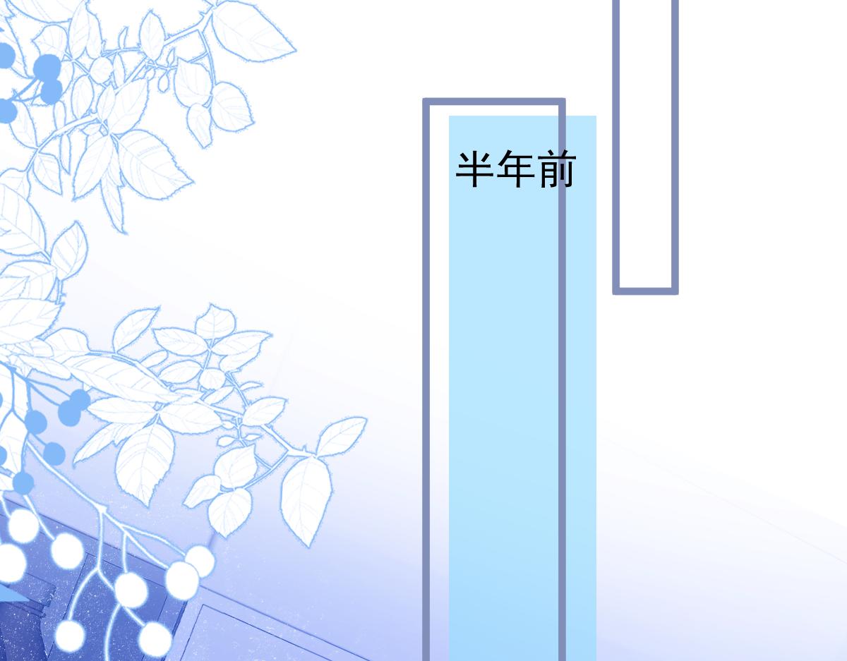 13-江忆白的过去。(1/3)-第14话