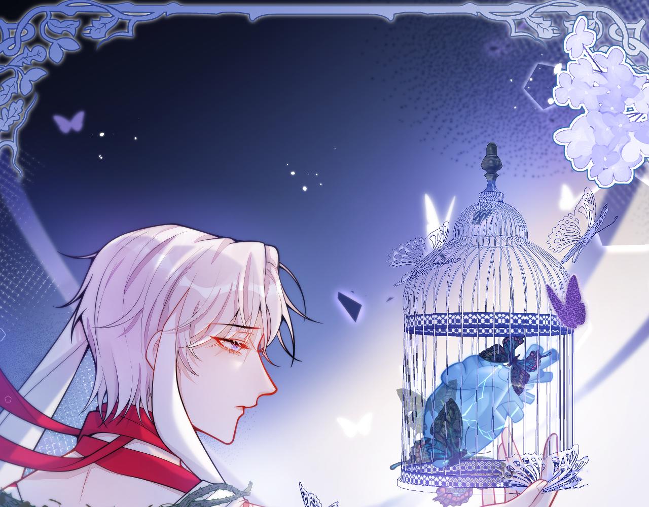 33- 放开我的孩子！(1/3)-第34话
