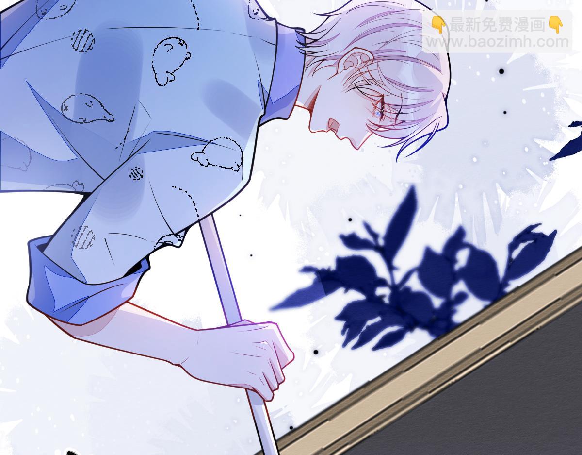 33- 放开我的孩子！(1/3)-第34话