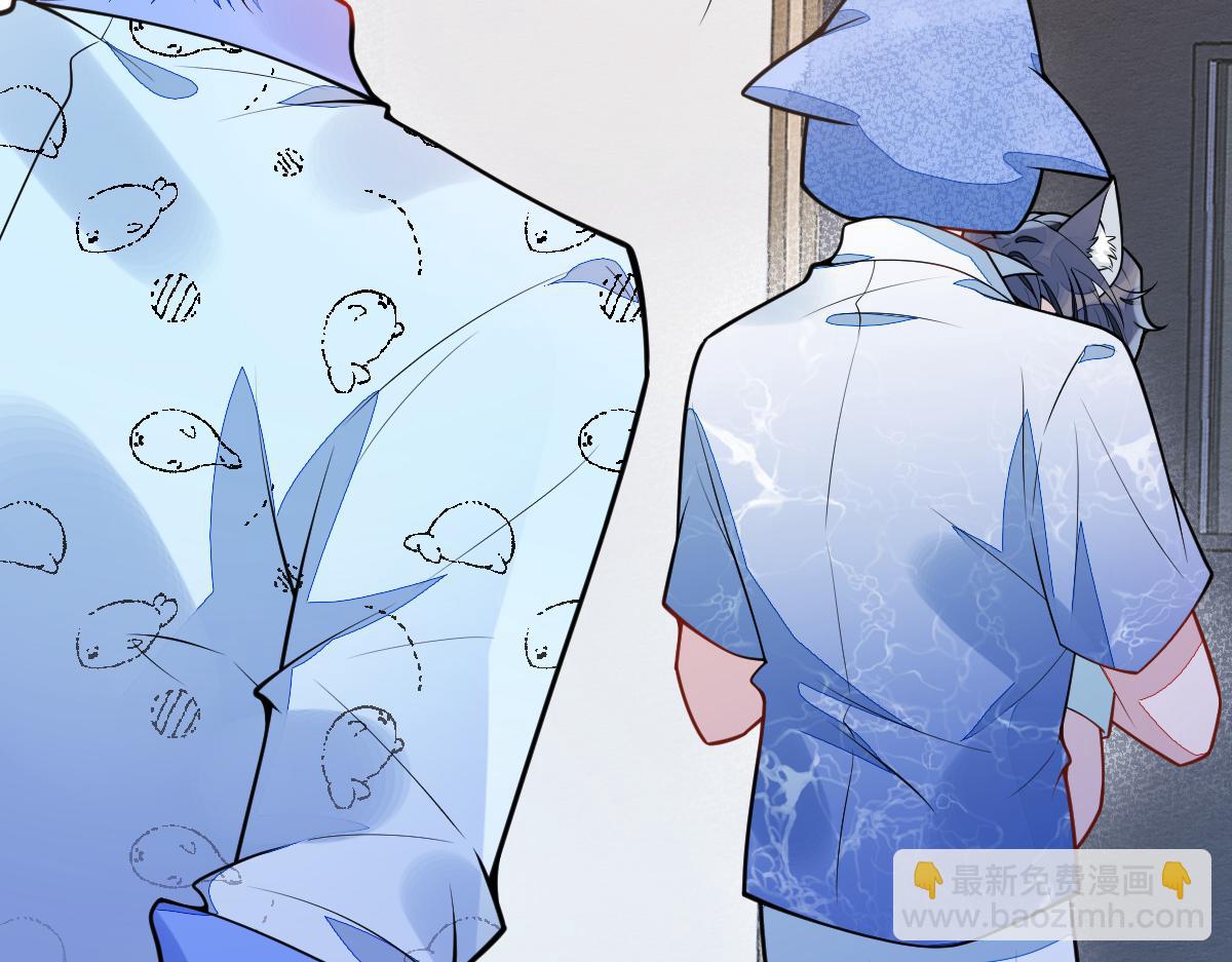 33- 放开我的孩子！(1/3)-第34话