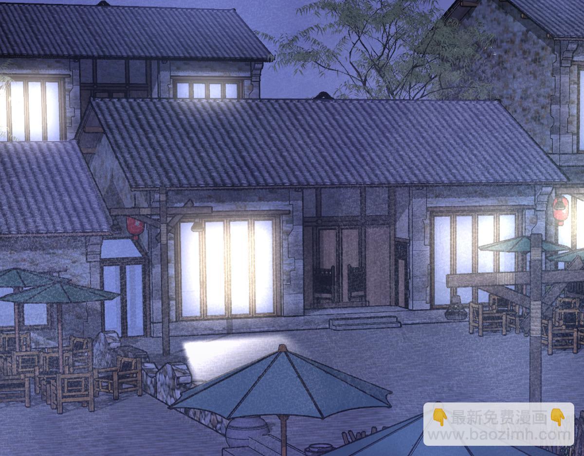 70-小白，你好紧张！(1/3)-第72话