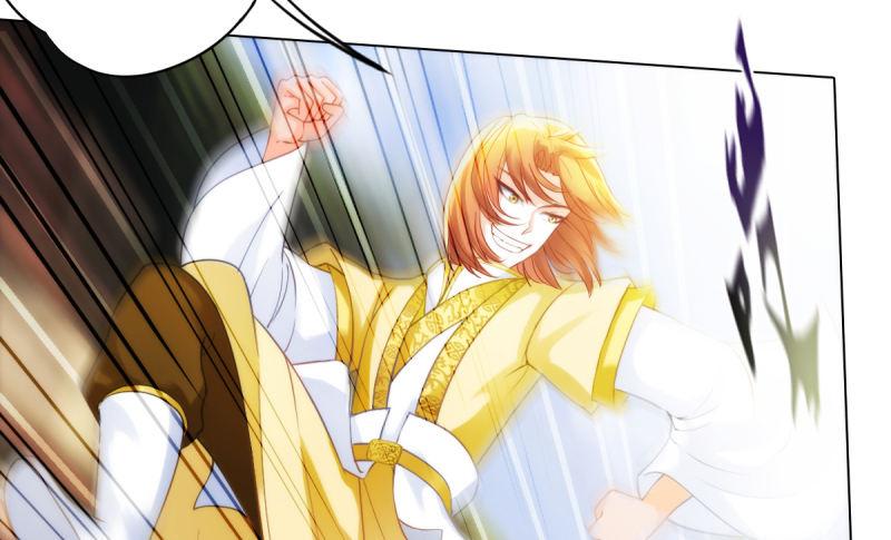 第十八话 幻海天巨潮来袭(1/4)-第18话