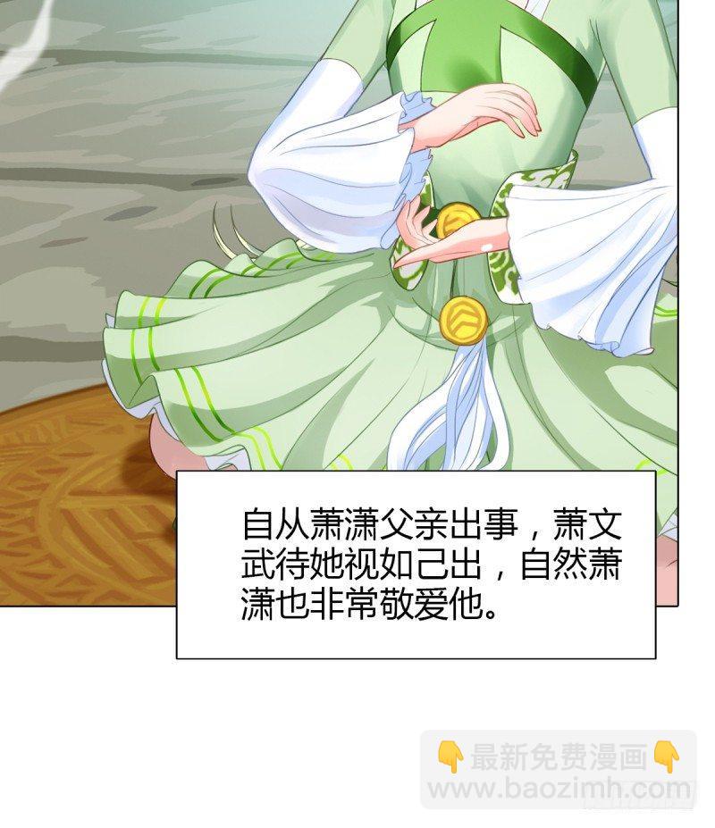 第四话 千钧一发师尊驾临(1/4)-第4话