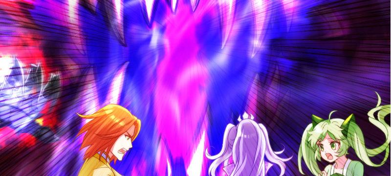 第三十二话 这炮不给力啊！(1/4)-第32话