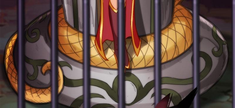 第五十六话 挑拨离间(1/6)-第56话