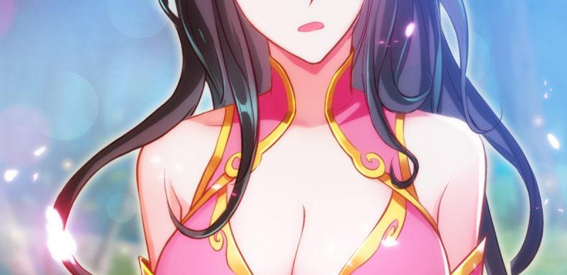 第六十六话 受伤的男人(1/8)-第66话