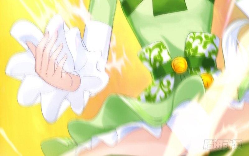 第八话 杨锐被钱砸了(1/4)-第8话