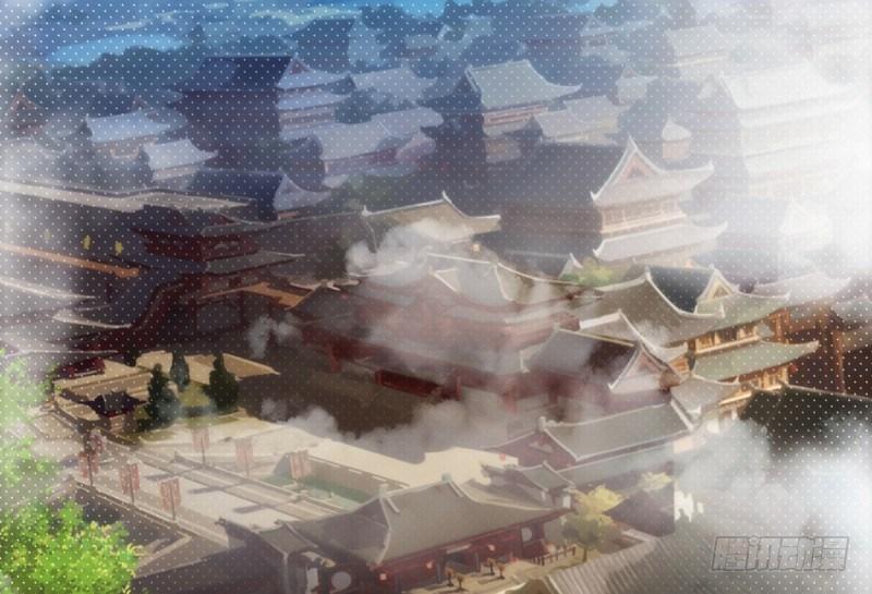 第八话 杨锐被钱砸了(1/4)-第8话