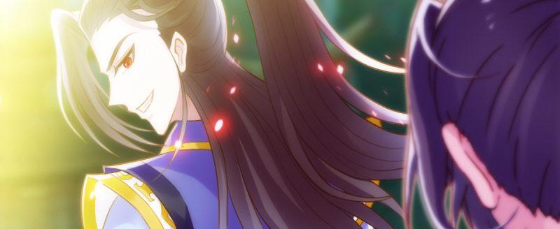 第八十六话 花雨婷的身份(1/5)-第86话